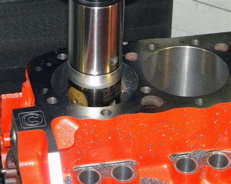 cnc machining engine blocks|best engine block boring machine.